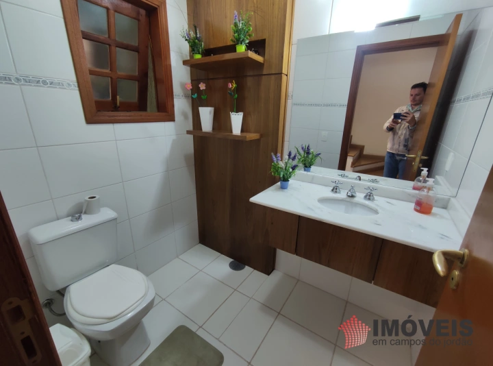 Apartamento Residencial para Venda - Campos do Jordão, Vila Capivari - REF: 2389 Imagem da galeria de fotos: Apartamento Residencial para Venda - Campos do Jordão, Vila Capivari - REF: 2389