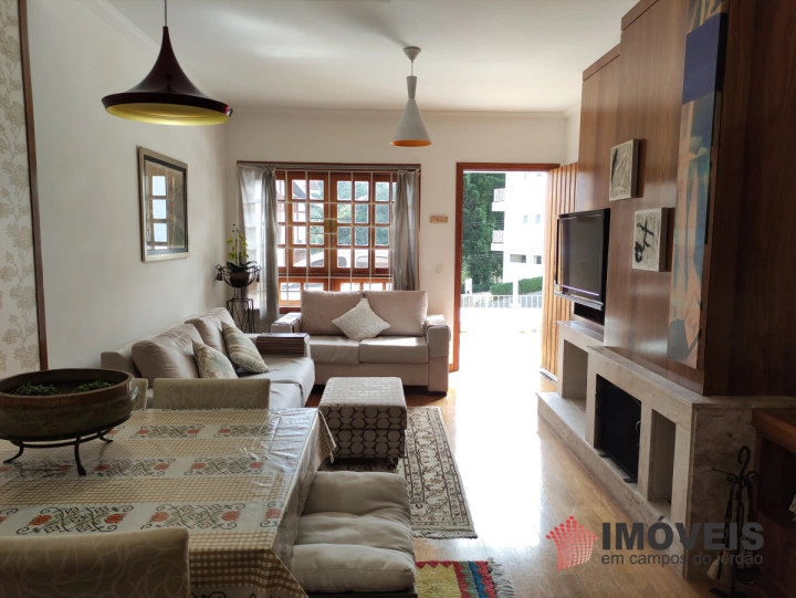 Apartamento Residencial para Venda - Campos do Jordão, Vila Capivari - REF: 2389 Imagem da galeria de fotos: Apartamento Residencial para Venda - Campos do Jordão, Vila Capivari - REF: 2389