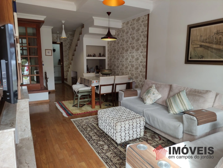 Apartamento Residencial para Venda - Campos do Jordão, Vila Capivari - REF: 2389 Imagem da galeria de fotos: Apartamento Residencial para Venda - Campos do Jordão, Vila Capivari - REF: 2389