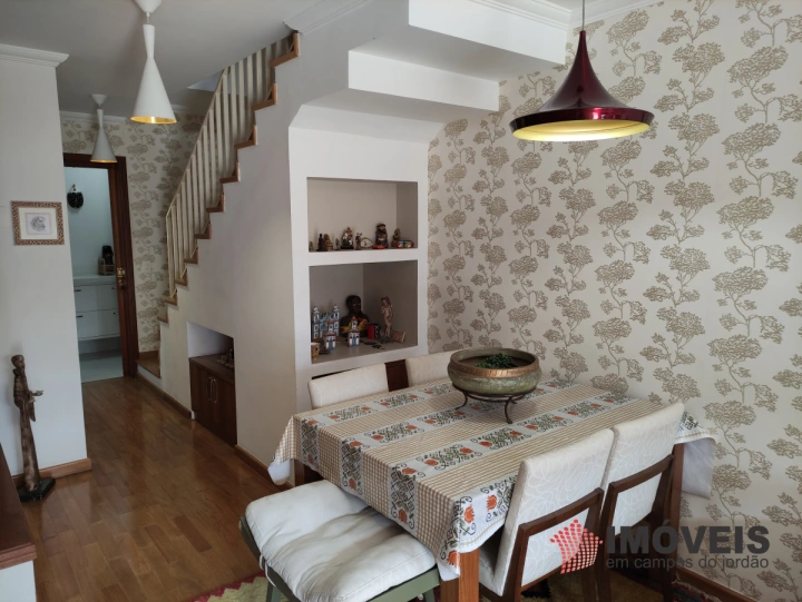 Apartamento Residencial para Venda - Campos do Jordão, Vila Capivari - REF: 2389 Imagem da galeria de fotos: Apartamento Residencial para Venda - Campos do Jordão, Vila Capivari - REF: 2389