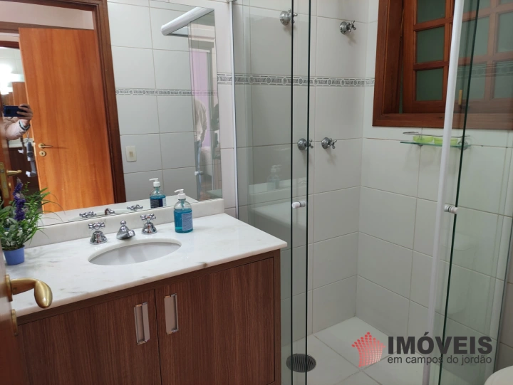 Apartamento Residencial para Venda - Campos do Jordão, Vila Capivari - REF: 2389 Imagem da galeria de fotos: Apartamento Residencial para Venda - Campos do Jordão, Vila Capivari - REF: 2389