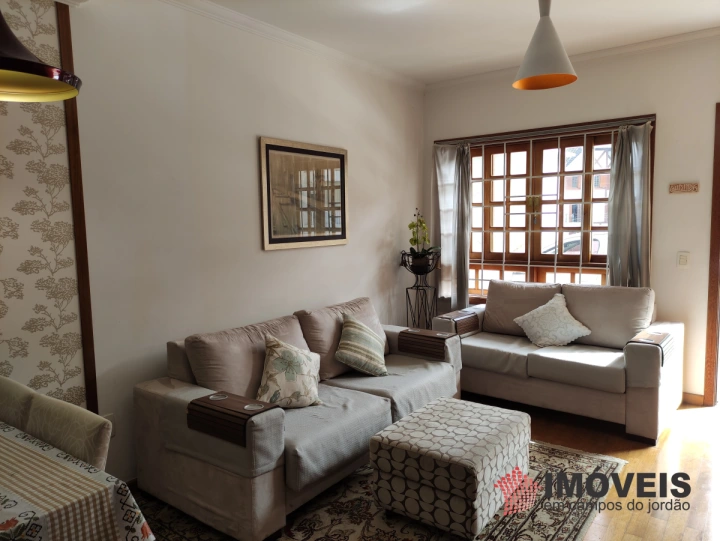 Apartamento Residencial para Venda - Campos do Jordão, Vila Capivari - REF: 2389 Imagem da galeria de fotos: Apartamento Residencial para Venda - Campos do Jordão, Vila Capivari - REF: 2389
