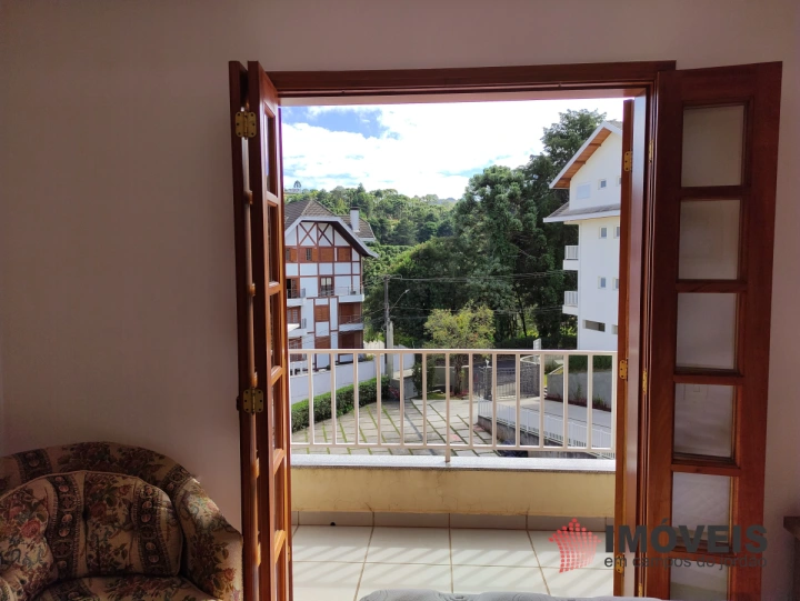 Apartamento Residencial para Venda - Campos do Jordão, Vila Capivari - REF: 2389 Imagem da galeria de fotos: Apartamento Residencial para Venda - Campos do Jordão, Vila Capivari - REF: 2389