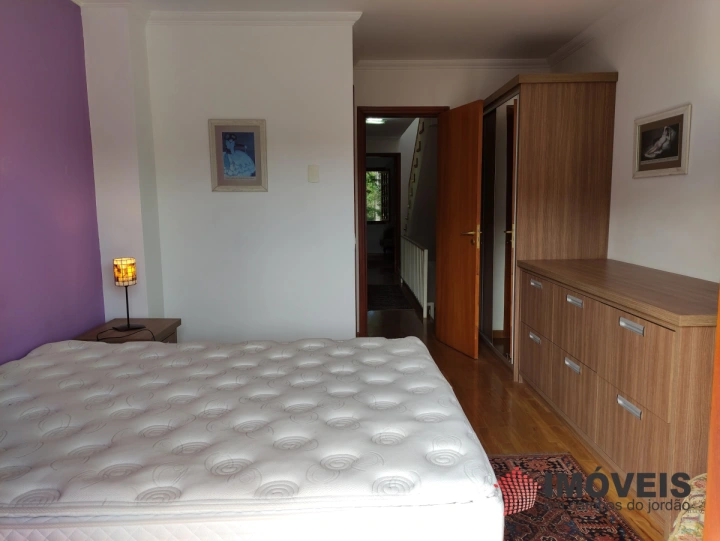 Apartamento Residencial para Venda - Campos do Jordão, Vila Capivari - REF: 2389 Imagem da galeria de fotos: Apartamento Residencial para Venda - Campos do Jordão, Vila Capivari - REF: 2389