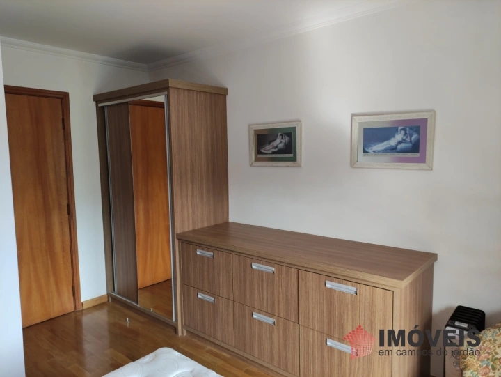 Apartamento Residencial para Venda - Campos do Jordão, Vila Capivari - REF: 2389 Imagem da galeria de fotos: Apartamento Residencial para Venda - Campos do Jordão, Vila Capivari - REF: 2389