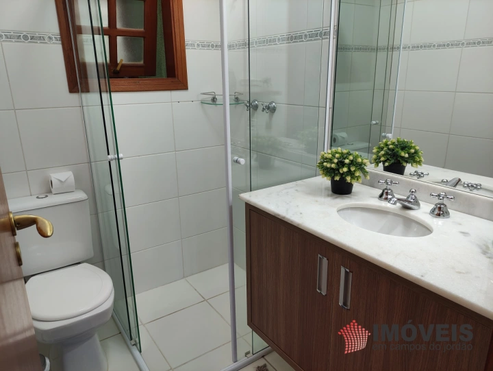 Apartamento Residencial para Venda - Campos do Jordão, Vila Capivari - REF: 2389 Imagem da galeria de fotos: Apartamento Residencial para Venda - Campos do Jordão, Vila Capivari - REF: 2389