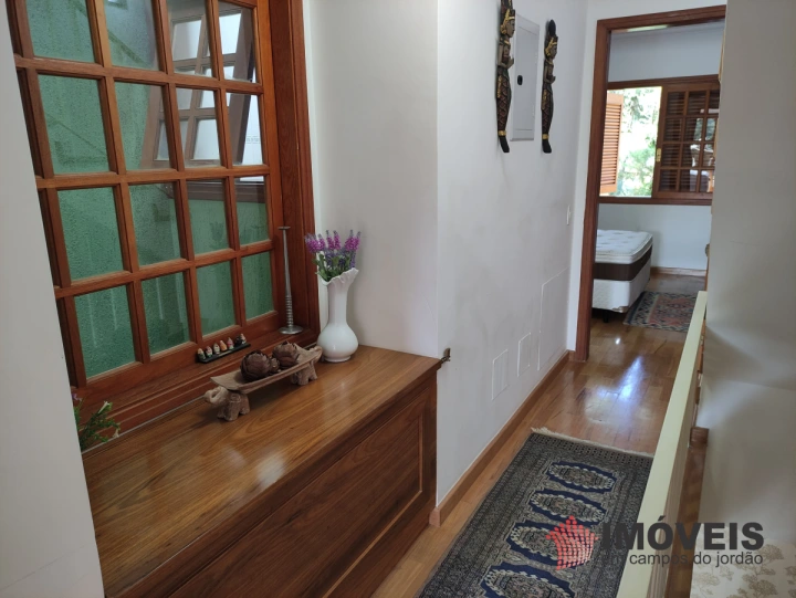 Apartamento Residencial para Venda - Campos do Jordão, Vila Capivari - REF: 2389 Imagem da galeria de fotos: Apartamento Residencial para Venda - Campos do Jordão, Vila Capivari - REF: 2389
