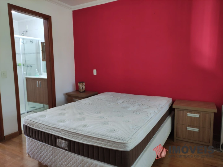 Apartamento Residencial para Venda - Campos do Jordão, Vila Capivari - REF: 2389 Imagem da galeria de fotos: Apartamento Residencial para Venda - Campos do Jordão, Vila Capivari - REF: 2389