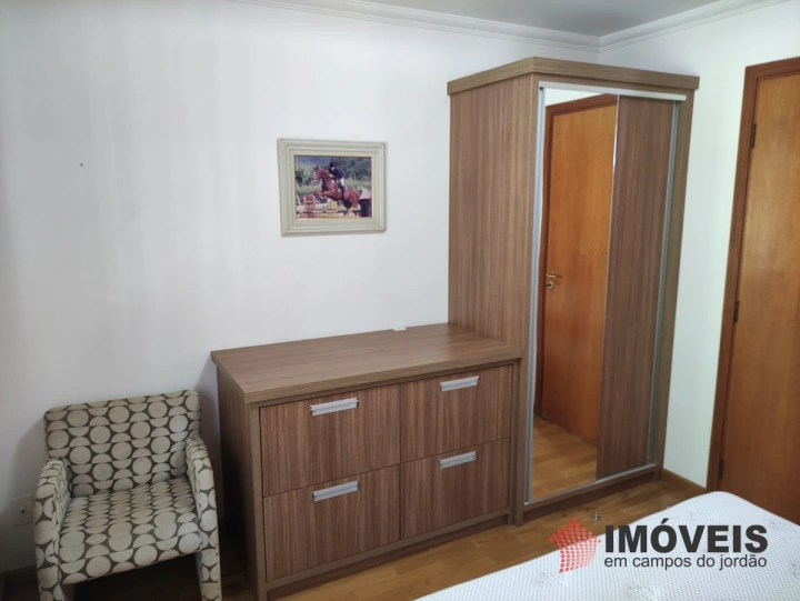 Apartamento Residencial para Venda - Campos do Jordão, Vila Capivari - REF: 2389 Imagem da galeria de fotos: Apartamento Residencial para Venda - Campos do Jordão, Vila Capivari - REF: 2389