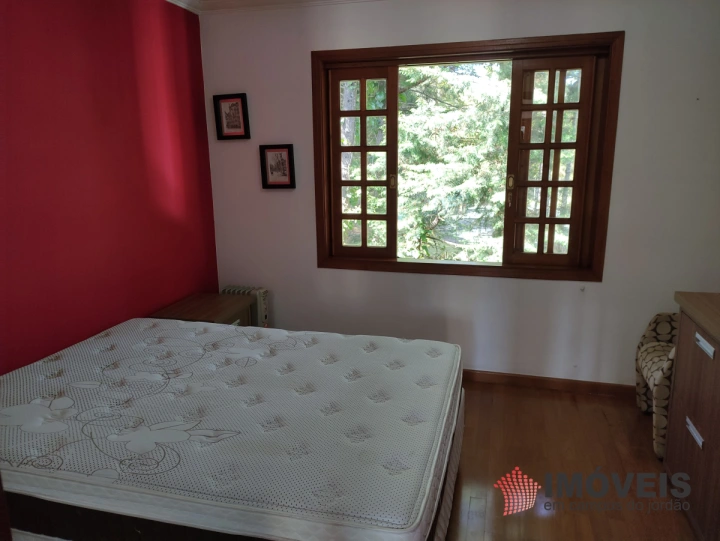 Apartamento Residencial para Venda - Campos do Jordão, Vila Capivari - REF: 2389 Imagem da galeria de fotos: Apartamento Residencial para Venda - Campos do Jordão, Vila Capivari - REF: 2389