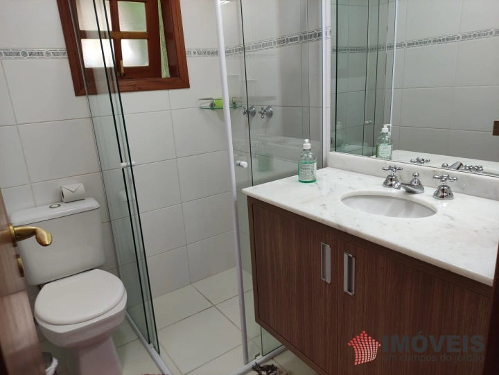 Apartamento Residencial para Venda - Campos do Jordão, Vila Capivari - REF: 2389 Imagem da galeria de fotos: Apartamento Residencial para Venda - Campos do Jordão, Vila Capivari - REF: 2389