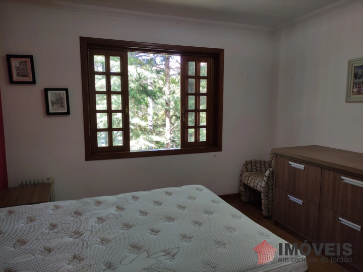 Apartamento Residencial para Venda - Campos do Jordão, Vila Capivari - REF: 2389 Imagem da galeria de fotos: Apartamento Residencial para Venda - Campos do Jordão, Vila Capivari - REF: 2389