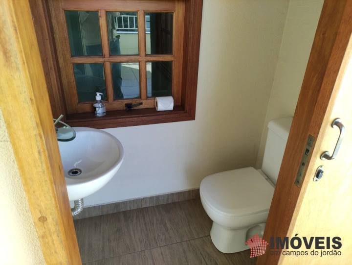 Apartamento Residencial para Venda - Campos do Jordão, Vila Capivari - REF: 2389 Imagem da galeria de fotos: Apartamento Residencial para Venda - Campos do Jordão, Vila Capivari - REF: 2389