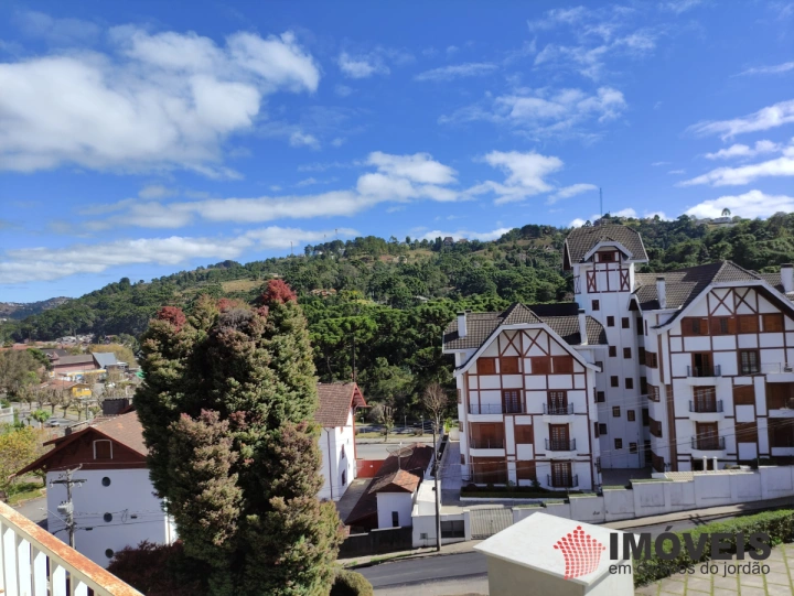 Apartamento Residencial para Venda - Campos do Jordão, Vila Capivari - REF: 2389 Imagem da galeria de fotos: Apartamento Residencial para Venda - Campos do Jordão, Vila Capivari - REF: 2389