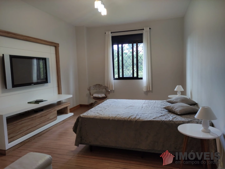 Casa Residencial para Venda - Campos do Jordão, Alto do Capivari - REF: 2390 Imagem da galeria de fotos: Casa Residencial para Venda - Campos do Jordão, Alto do Capivari - REF: 2390