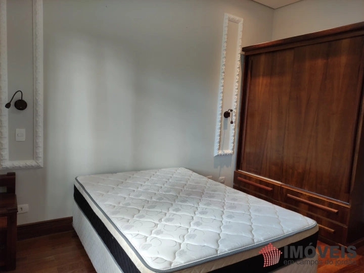 Casa Residencial para Venda - Campos do Jordão, Alto do Capivari - REF: 2390 Imagem da galeria de fotos: Casa Residencial para Venda - Campos do Jordão, Alto do Capivari - REF: 2390