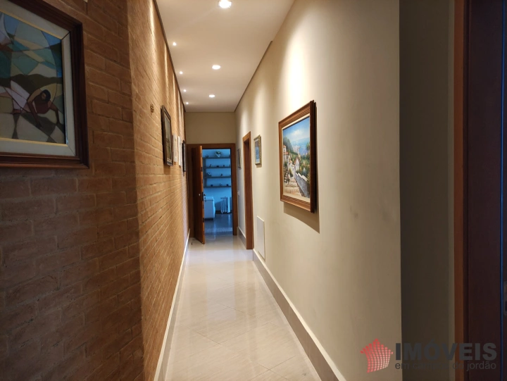 Casa Residencial para Venda - Campos do Jordão, Alto do Capivari - REF: 2390 Imagem da galeria de fotos: Casa Residencial para Venda - Campos do Jordão, Alto do Capivari - REF: 2390