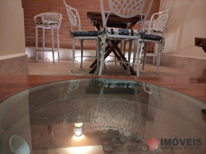 Casa Residencial para Venda - Campos do Jordão, Alto do Capivari - REF: 2390 Imagem da galeria de fotos: Casa Residencial para Venda - Campos do Jordão, Alto do Capivari - REF: 2390