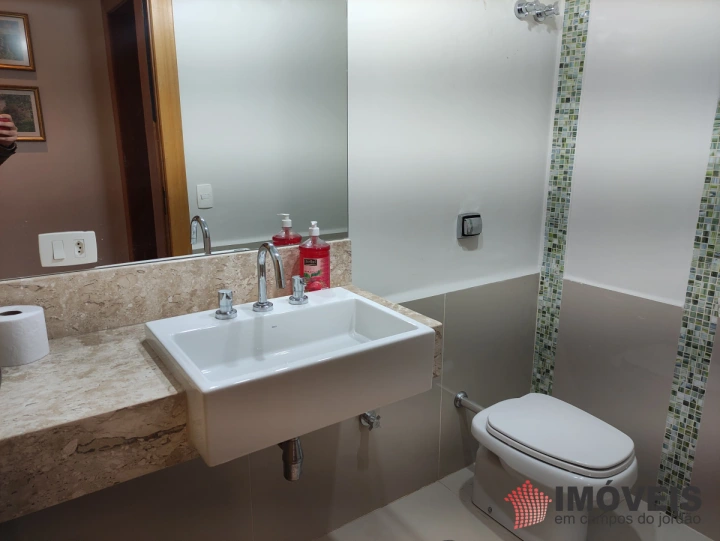 Casa Residencial para Venda - Campos do Jordão, Alto do Capivari - REF: 2390 Imagem da galeria de fotos: Casa Residencial para Venda - Campos do Jordão, Alto do Capivari - REF: 2390