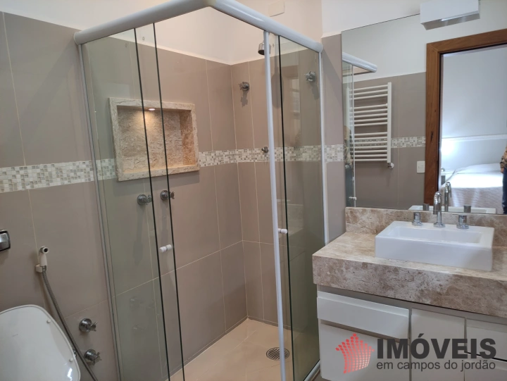 Casa Residencial para Venda - Campos do Jordão, Alto do Capivari - REF: 2390 Imagem da galeria de fotos: Casa Residencial para Venda - Campos do Jordão, Alto do Capivari - REF: 2390