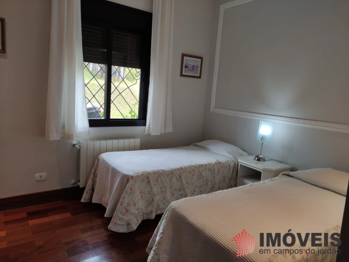 Casa Residencial para Venda - Campos do Jordão, Alto do Capivari - REF: 2390 Imagem da galeria de fotos: Casa Residencial para Venda - Campos do Jordão, Alto do Capivari - REF: 2390