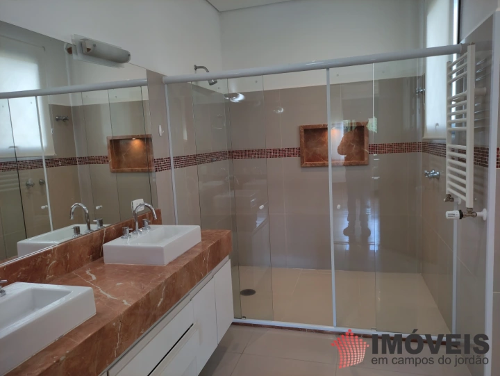 Casa Residencial para Venda - Campos do Jordão, Alto do Capivari - REF: 2390 Imagem da galeria de fotos: Casa Residencial para Venda - Campos do Jordão, Alto do Capivari - REF: 2390