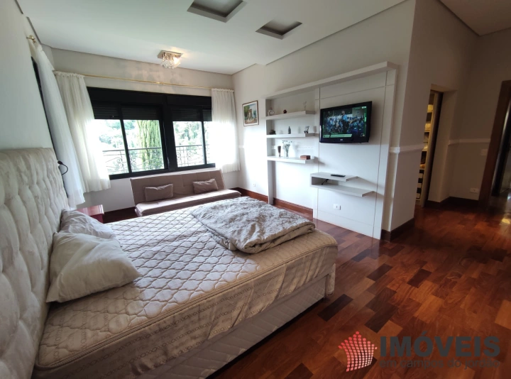 Casa Residencial para Venda - Campos do Jordão, Alto do Capivari - REF: 2390 Imagem da galeria de fotos: Casa Residencial para Venda - Campos do Jordão, Alto do Capivari - REF: 2390