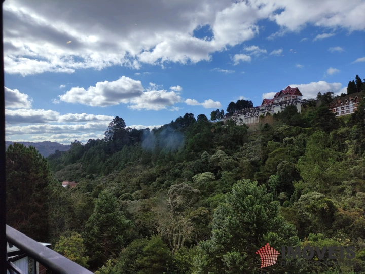 Casa Residencial para Venda - Campos do Jordão, Alto do Capivari - REF: 2390 Imagem da galeria de fotos: Casa Residencial para Venda - Campos do Jordão, Alto do Capivari - REF: 2390