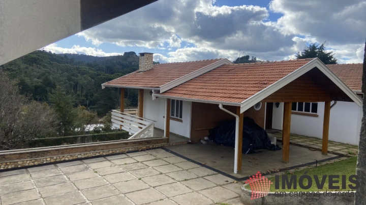 Casa Residencial para Venda - Campos do Jordão, Descansópolis - REF: 2394 Imagem da galeria de fotos: Casa Residencial para Venda - Campos do Jordão, Descansópolis - REF: 2394