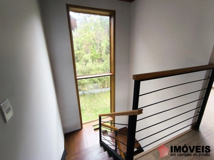 Casa Residencial para Venda - Campos do Jordão, Alto do Capivari - REF: 2393 Imagem da galeria de fotos: Casa Residencial para Venda - Campos do Jordão, Alto do Capivari - REF: 2393