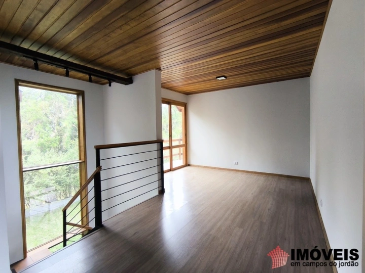 Casa Residencial para Venda - Campos do Jordão, Alto do Capivari - REF: 2393 Imagem da galeria de fotos: Casa Residencial para Venda - Campos do Jordão, Alto do Capivari - REF: 2393