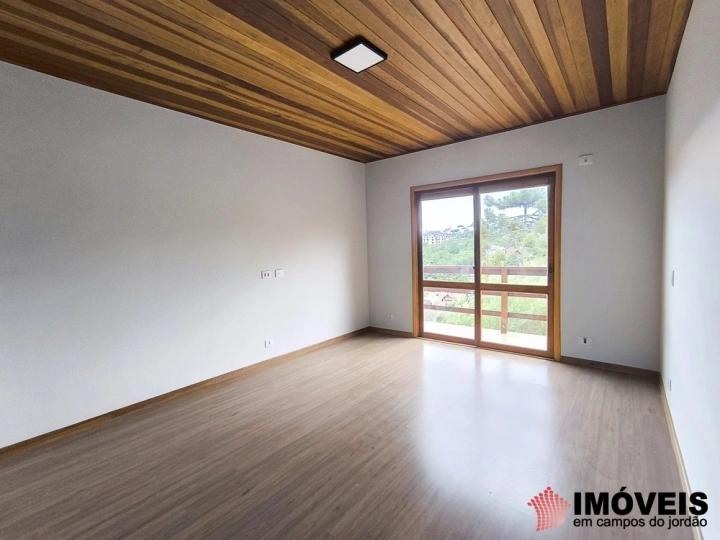 Casa Residencial para Venda - Campos do Jordão, Alto do Capivari - REF: 2393 Imagem da galeria de fotos: Casa Residencial para Venda - Campos do Jordão, Alto do Capivari - REF: 2393