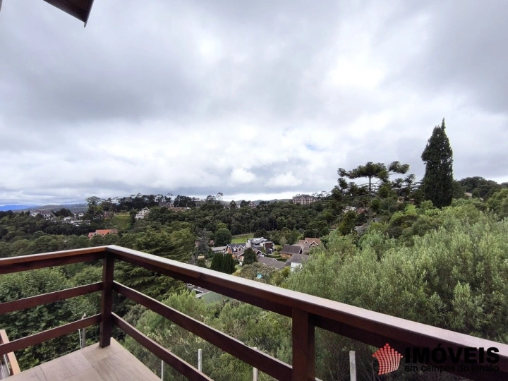 Casa Residencial para Venda - Campos do Jordão, Alto do Capivari - REF: 2393 Imagem da galeria de fotos: Casa Residencial para Venda - Campos do Jordão, Alto do Capivari - REF: 2393