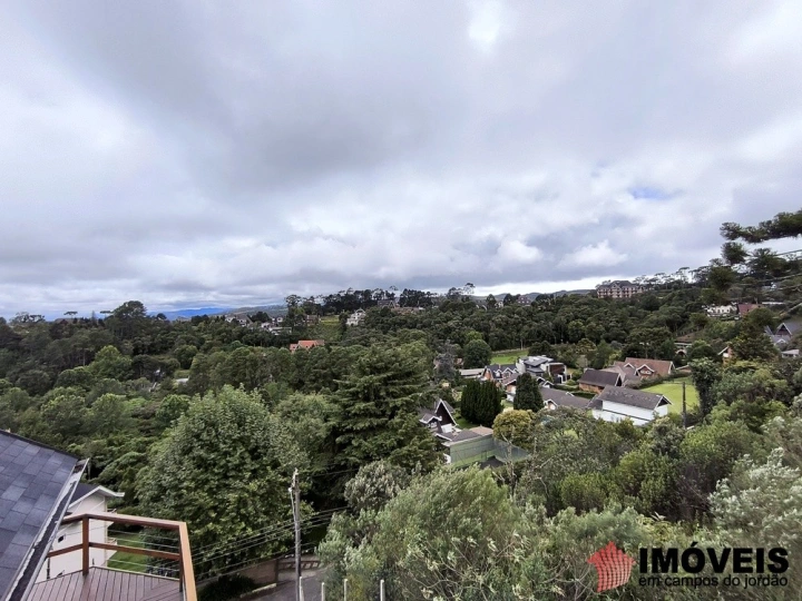 Casa Residencial para Venda - Campos do Jordão, Alto do Capivari - REF: 2393 Imagem da galeria de fotos: Casa Residencial para Venda - Campos do Jordão, Alto do Capivari - REF: 2393