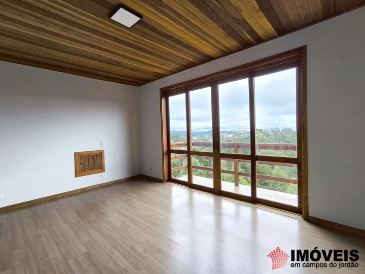 Casa Residencial para Venda - Campos do Jordão, Alto do Capivari - REF: 2393 Imagem da galeria de fotos: Casa Residencial para Venda - Campos do Jordão, Alto do Capivari - REF: 2393