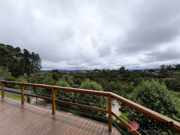 Casa Residencial para Venda - Campos do Jordão, Alto do Capivari - REF: 2393 Imagem da galeria de fotos: Casa Residencial para Venda - Campos do Jordão, Alto do Capivari - REF: 2393