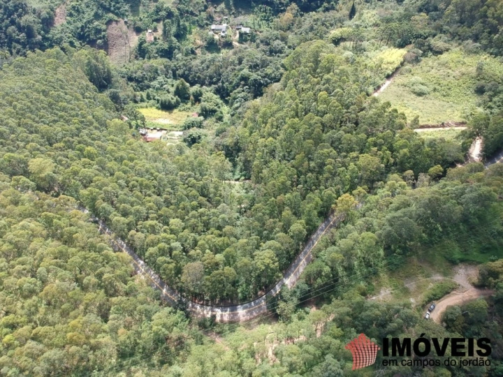 Área para Incorporação Comercial Residencial para Venda - Campos do Jordão, Monte Carlo - REF: 2400 Imagem da galeria de fotos: Área para Incorporação Comercial Residencial para Venda - Campos do Jordão, Monte Carlo - REF: 2400