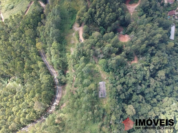 Área para Incorporação Comercial Residencial para Venda - Campos do Jordão, Monte Carlo - REF: 2400 Imagem da galeria de fotos: Área para Incorporação Comercial Residencial para Venda - Campos do Jordão, Monte Carlo - REF: 2400