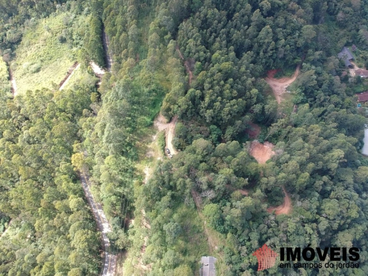 Área para Incorporação Comercial Residencial para Venda - Campos do Jordão, Monte Carlo - REF: 2400 Imagem da galeria de fotos: Área para Incorporação Comercial Residencial para Venda - Campos do Jordão, Monte Carlo - REF: 2400