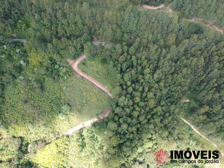 Área para Incorporação Comercial Residencial para Venda - Campos do Jordão, Monte Carlo - REF: 2400 Imagem da galeria de fotos: Área para Incorporação Comercial Residencial para Venda - Campos do Jordão, Monte Carlo - REF: 2400