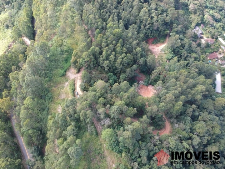Área para Incorporação Comercial Residencial para Venda - Campos do Jordão, Monte Carlo - REF: 2400 Imagem da galeria de fotos: Área para Incorporação Comercial Residencial para Venda - Campos do Jordão, Monte Carlo - REF: 2400
