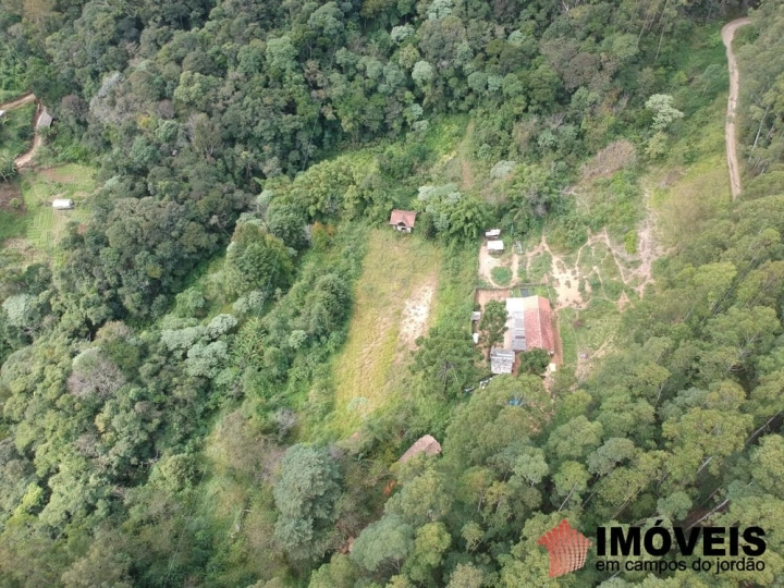 Área para Incorporação Comercial Residencial para Venda - Campos do Jordão, Monte Carlo - REF: 2400 Imagem da galeria de fotos: Área para Incorporação Comercial Residencial para Venda - Campos do Jordão, Monte Carlo - REF: 2400
