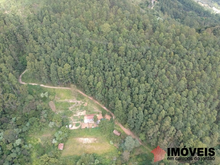 Área para Incorporação Comercial Residencial para Venda - Campos do Jordão, Monte Carlo - REF: 2400 Imagem da galeria de fotos: Área para Incorporação Comercial Residencial para Venda - Campos do Jordão, Monte Carlo - REF: 2400