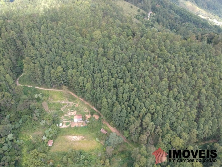 Área para Incorporação Comercial Residencial para Venda - Campos do Jordão, Monte Carlo - REF: 2400 Imagem da galeria de fotos: Área para Incorporação Comercial Residencial para Venda - Campos do Jordão, Monte Carlo - REF: 2400