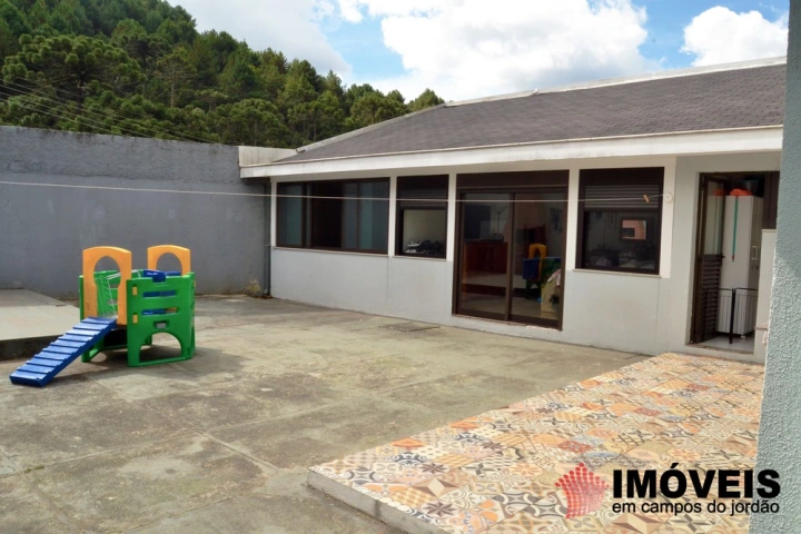 Imagem da galeria de fotos: Casa Residencial para Venda - Campos do Jordão, Vila Capivari - REF: 2402