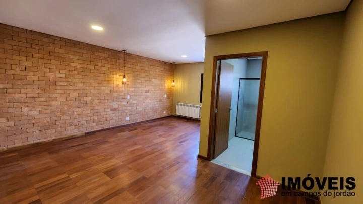 Casa Residencial para Venda - Campos do Jordão, Colinas de Capivari - REF: 2409 Imagem da galeria de fotos: Casa Residencial para Venda - Campos do Jordão, Colinas de Capivari - REF: 2409