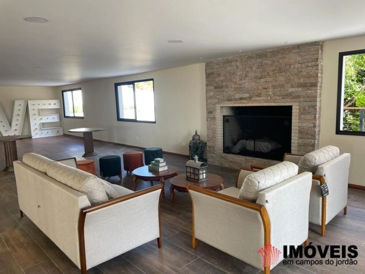 Casa Residencial para Venda - Campos do Jordão, Colinas de Capivari - REF: 2409 Imagem da galeria de fotos: Casa Residencial para Venda - Campos do Jordão, Colinas de Capivari - REF: 2409