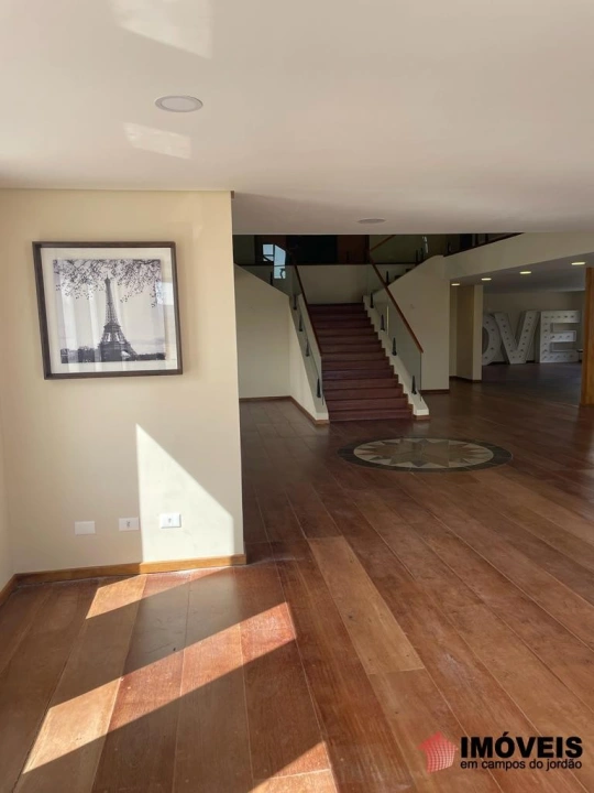 Casa Residencial para Venda - Campos do Jordão, Colinas de Capivari - REF: 2409 Imagem da galeria de fotos: Casa Residencial para Venda - Campos do Jordão, Colinas de Capivari - REF: 2409