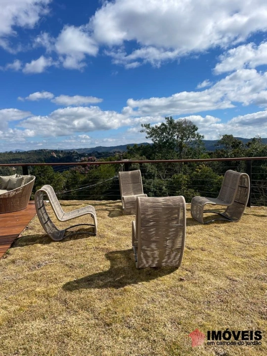 Casa Residencial para Venda - Campos do Jordão, Colinas de Capivari - REF: 2409 Imagem da galeria de fotos: Casa Residencial para Venda - Campos do Jordão, Colinas de Capivari - REF: 2409