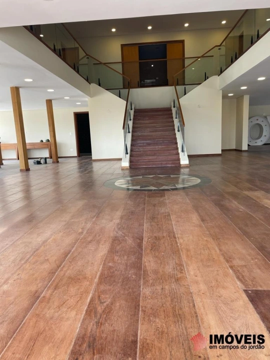 Casa Residencial para Venda - Campos do Jordão, Colinas de Capivari - REF: 2409 Imagem da galeria de fotos: Casa Residencial para Venda - Campos do Jordão, Colinas de Capivari - REF: 2409